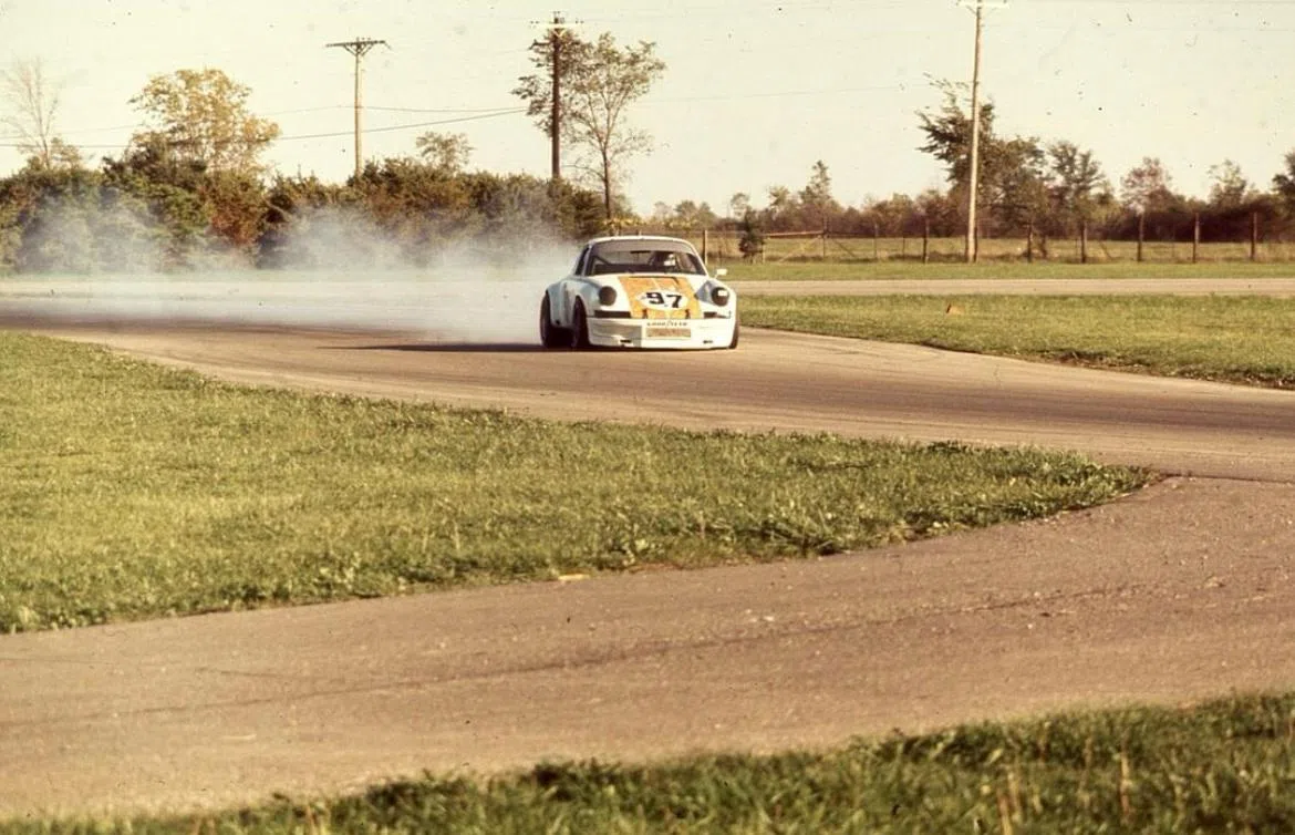 3H Indianapolis 1973